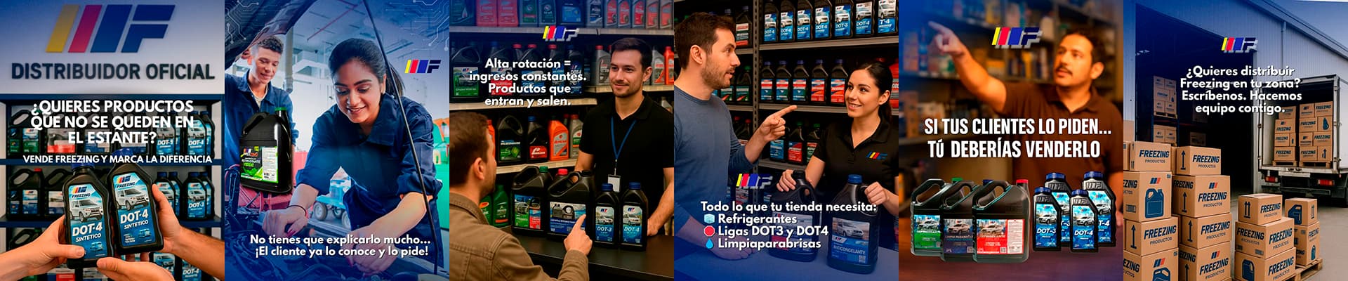 Feliz Día del Padre
